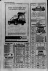 Wilmslow Express Advertiser Thursday 10 November 1988 Page 58