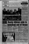 Wilmslow Express Advertiser Thursday 10 November 1988 Page 68
