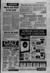 Wilmslow Express Advertiser Thursday 17 November 1988 Page 13