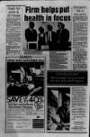 Wilmslow Express Advertiser Thursday 17 November 1988 Page 14