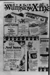 Wilmslow Express Advertiser Thursday 17 November 1988 Page 22