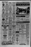 Wilmslow Express Advertiser Thursday 17 November 1988 Page 24