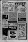Wilmslow Express Advertiser Thursday 17 November 1988 Page 44