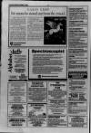 Wilmslow Express Advertiser Thursday 17 November 1988 Page 50
