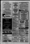 Wilmslow Express Advertiser Thursday 17 November 1988 Page 52