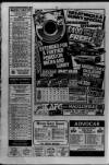 Wilmslow Express Advertiser Thursday 17 November 1988 Page 58