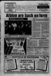 Wilmslow Express Advertiser Thursday 17 November 1988 Page 64