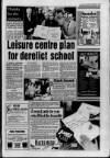 Wilmslow Express Advertiser Thursday 09 February 1989 Page 5