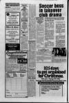 Wilmslow Express Advertiser Thursday 09 February 1989 Page 6