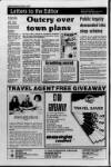 Wilmslow Express Advertiser Thursday 09 February 1989 Page 8