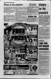 Wilmslow Express Advertiser Thursday 09 February 1989 Page 10