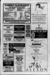 Wilmslow Express Advertiser Thursday 09 February 1989 Page 13