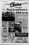 Wilmslow Express Advertiser Thursday 09 February 1989 Page 16