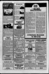 Wilmslow Express Advertiser Thursday 09 February 1989 Page 20