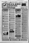 Wilmslow Express Advertiser Thursday 09 February 1989 Page 28