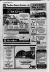 Wilmslow Express Advertiser Thursday 09 February 1989 Page 44