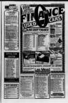 Wilmslow Express Advertiser Thursday 09 February 1989 Page 61