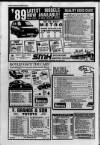 Wilmslow Express Advertiser Thursday 09 February 1989 Page 62