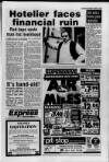 Wilmslow Express Advertiser Thursday 23 March 1989 Page 5