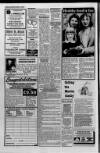 Wilmslow Express Advertiser Thursday 23 March 1989 Page 6