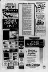 Wilmslow Express Advertiser Thursday 23 March 1989 Page 11