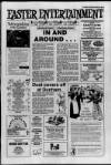 Wilmslow Express Advertiser Thursday 23 March 1989 Page 15