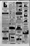 Wilmslow Express Advertiser Thursday 23 March 1989 Page 22