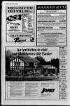 Wilmslow Express Advertiser Thursday 23 March 1989 Page 42