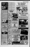 Wilmslow Express Advertiser Thursday 23 March 1989 Page 43