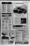Wilmslow Express Advertiser Thursday 23 March 1989 Page 51