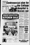 Wilmslow Express Advertiser Thursday 20 July 1989 Page 4