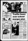 Wilmslow Express Advertiser Thursday 20 July 1989 Page 8