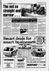 Wilmslow Express Advertiser Thursday 20 July 1989 Page 11