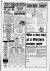 Wilmslow Express Advertiser Thursday 20 July 1989 Page 21