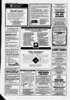 Wilmslow Express Advertiser Thursday 20 July 1989 Page 48