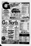Wilmslow Express Advertiser Thursday 20 July 1989 Page 60