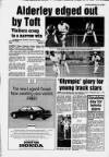 Wilmslow Express Advertiser Thursday 20 July 1989 Page 63