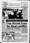 Wilmslow Express Advertiser Thursday 20 July 1989 Page 64