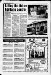 Wilmslow Express Advertiser Thursday 09 November 1989 Page 8