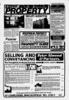 Wilmslow Express Advertiser Thursday 09 November 1989 Page 23