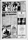 Wilmslow Express Advertiser Thursday 07 December 1989 Page 3
