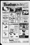 Wilmslow Express Advertiser Thursday 07 December 1989 Page 8