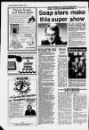 Wilmslow Express Advertiser Thursday 07 December 1989 Page 14