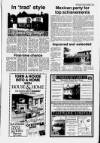 Wilmslow Express Advertiser Thursday 07 December 1989 Page 23