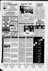 Wilmslow Express Advertiser Thursday 07 December 1989 Page 30