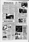 Wilmslow Express Advertiser Thursday 07 December 1989 Page 33