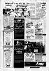 Wilmslow Express Advertiser Thursday 07 December 1989 Page 35
