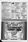 Wilmslow Express Advertiser Thursday 07 December 1989 Page 44