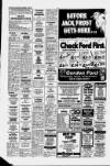 Wilmslow Express Advertiser Thursday 07 December 1989 Page 46
