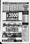 Wilmslow Express Advertiser Thursday 07 December 1989 Page 52
